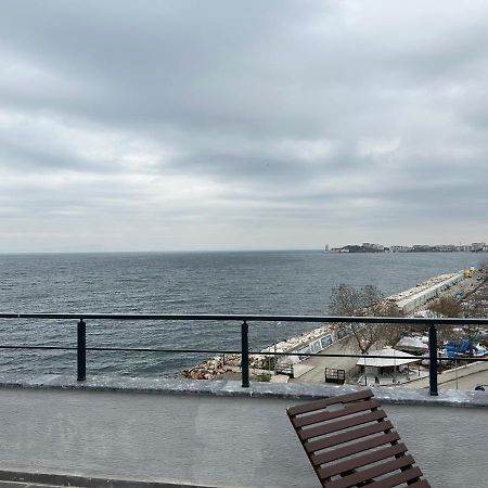 Tasliman Otel Yalova  Exterior foto