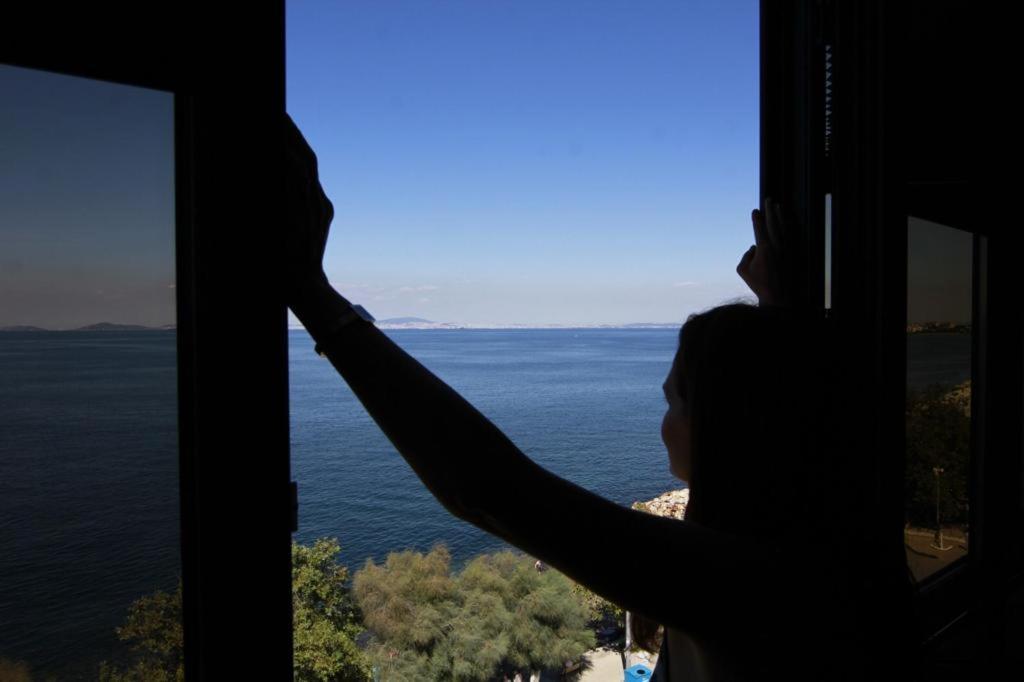 Tasliman Otel Yalova  Exterior foto